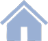 A simple blue house icon with a triangular roof and a rectangular door, set against a light background. - TrenStar