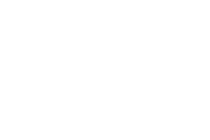 White logo on a light grey background with the word "Komati" in large letters, "FRUIT" above the "a," and a stylised leaf over the "i." A curved line underlines part of the text, resembling a smile. - TrenStar
